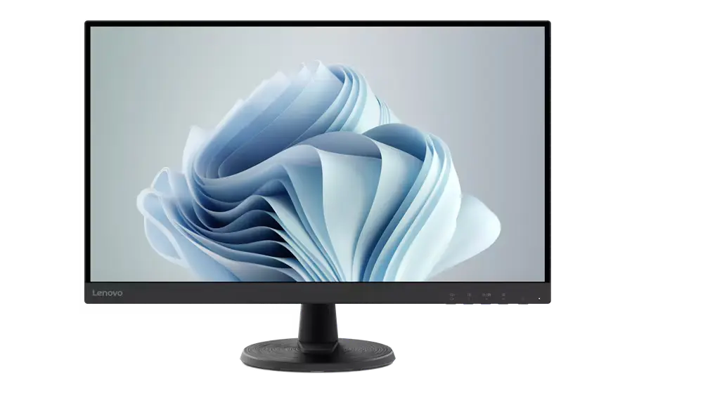 Lenovo Monitor 27" (63DDKAT6EU) (C27-40) 