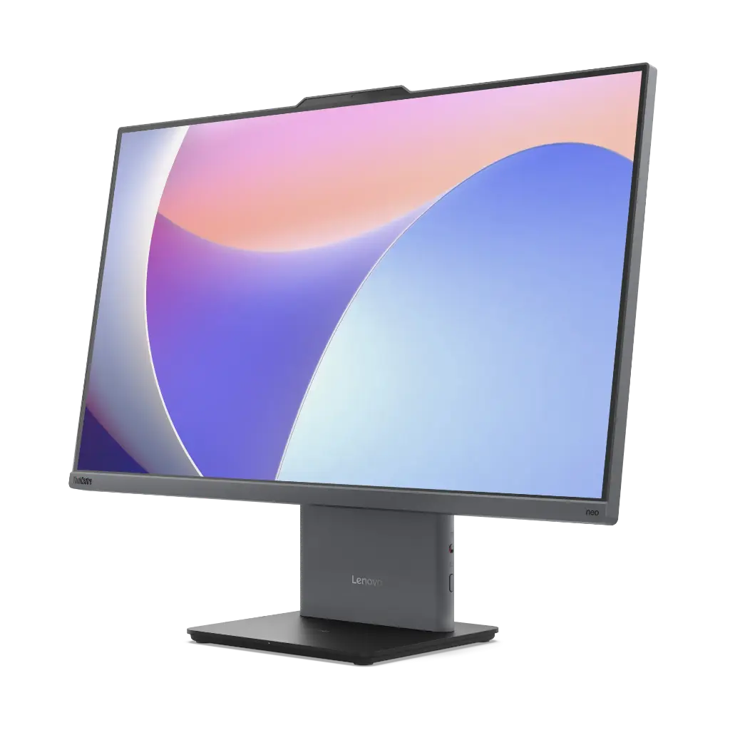 Lenovo ThinkCentre AiO Neo 50a 27" 