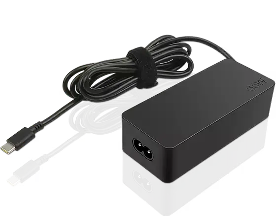 Power Adapter ThinkPad 65 W Standard AC Adapter (USB Type-C)- EU 