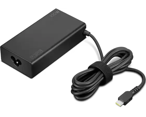 Power Adapter ThinkPad 100 W Standard AC Adapter (USB Type-C)- EU 