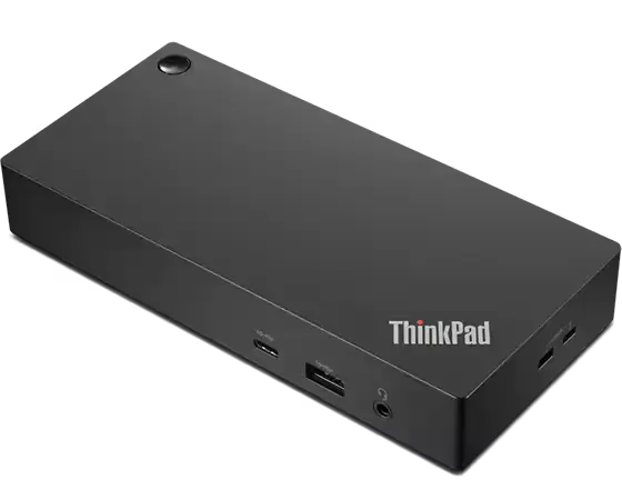 Docking Station ThinkPad Hybrid USB-C with USB-A Dock 