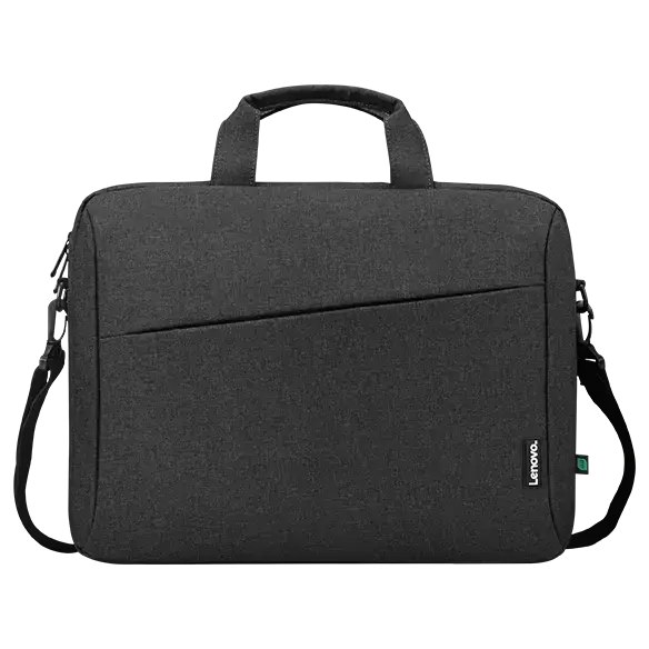  Lenovo 16-inch Laptop Topload T210 Black (Eco)-MEA 