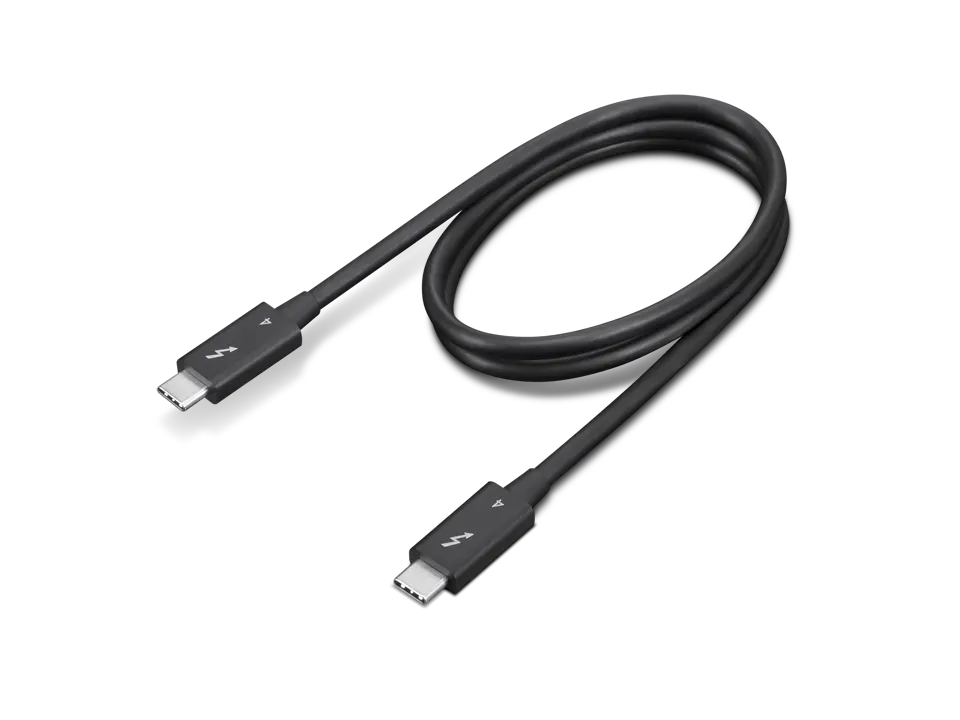 Lenovo Thunderbolt 4 Cable 0.7m 
