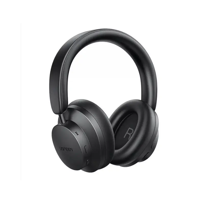 UGREEN HiTune Max 3 Wireless Headphones,  Active Noise Cancelling, 3D Spatial Audio, up  to 60 Hours Battery life