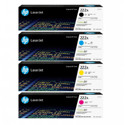 HP Original Toner 222A