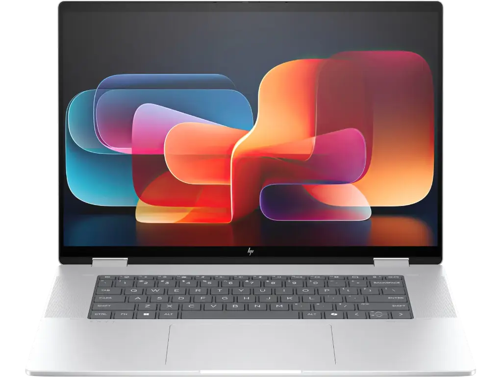 ENVY X360 16T-AC000, Intel Core Ultra 7-155U, 512GB SSD, 32GB DDR5, 16.0 Inch Touch, 2560x1600, Intel Iris Xe Graphics, W11H 