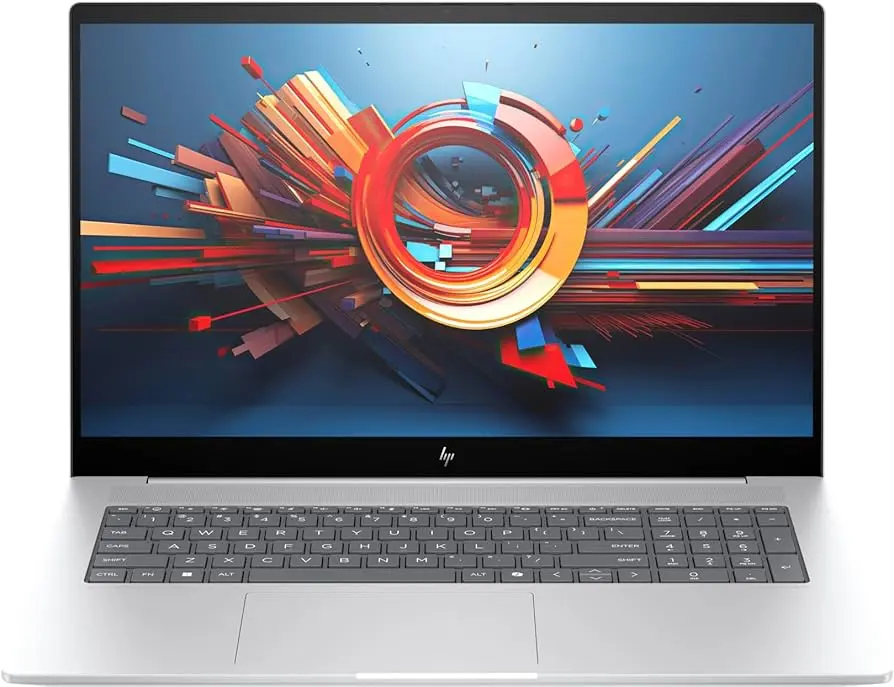 HP ENVY 17T-DA000, Intel Core Ultra 5-125H, 512GB SSD, 32GB DDR5, 17.3 Inch Touch, 1920x1080, Intel Arc Graphics, W11H