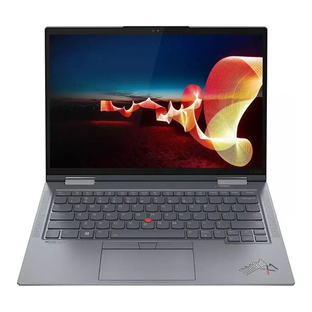ThinkPad X1 Yoga, Intel I7-1185G7, 512GB SSD, 32GB DDR4, 14.0 Inch Touch, 1920 x 1200, Intel Iris Xe Graphics, W10P