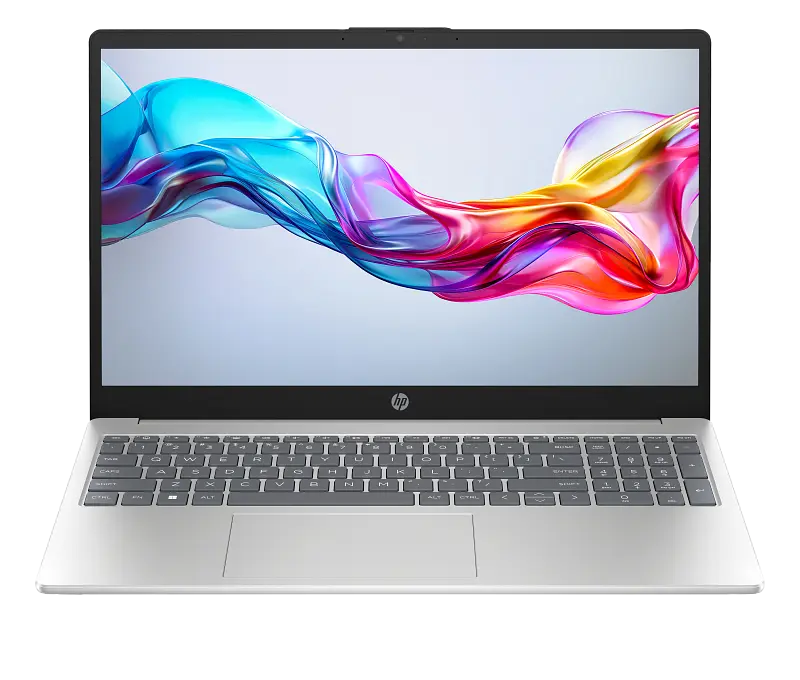 Hp 15-FD0152NE (NATURAL SILVER) CORE I3-1315U 