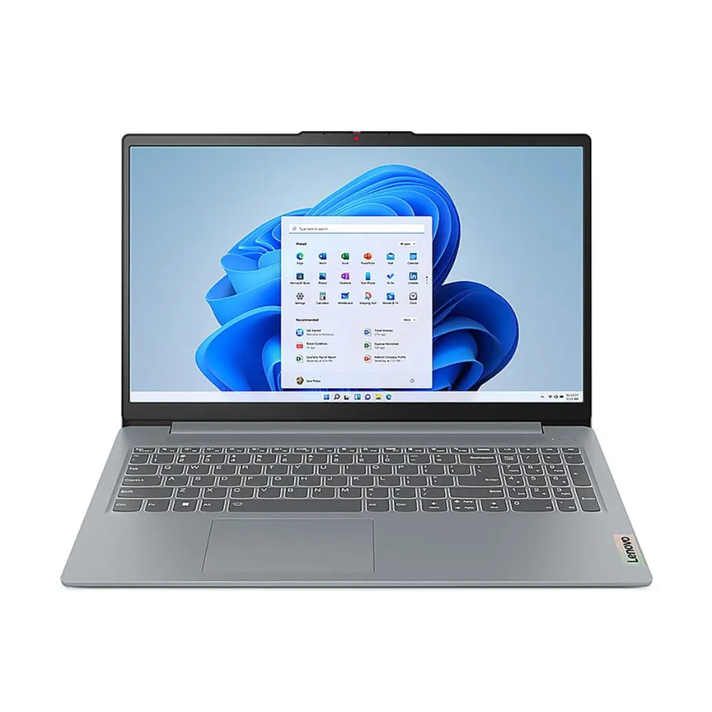 Lenovo IDEAPAD SLIM3-83EM00H6IN (ARCTIC GREY)  CORE I7-13620H