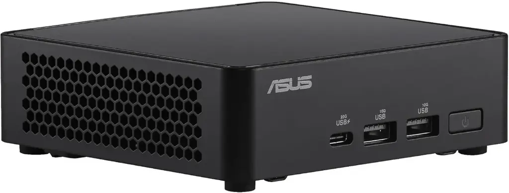  ASUS  14 Pro Kit RNUC14RVKU700002I