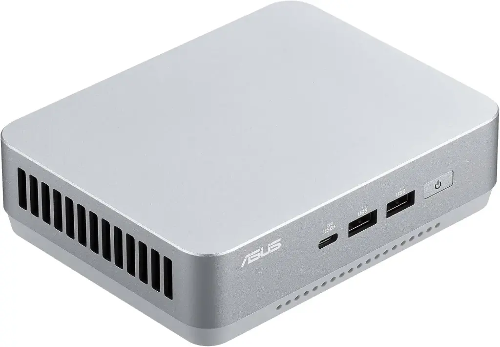 ASUS NUC 14 Pro+ Kit RNUC14RVSU900002I