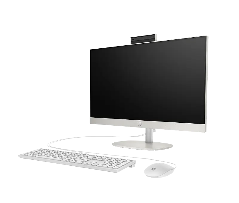 HP AIO 24-CR0001L 