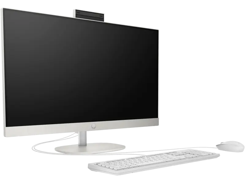 HP AIO - 27-CR0001L 9A158PA