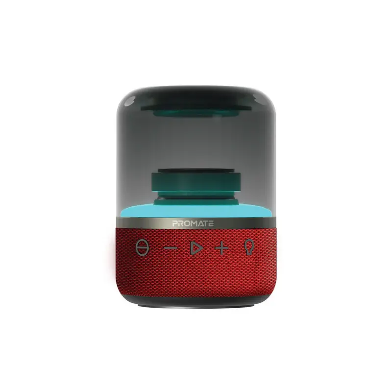 LumiSound® 360° Surround Sound Speaker 