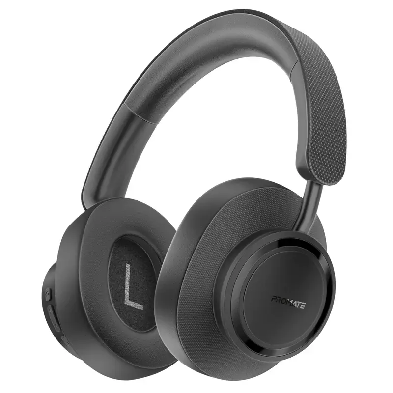 Takt High Fidelity Over-Ear Stereo Wireless Headphones