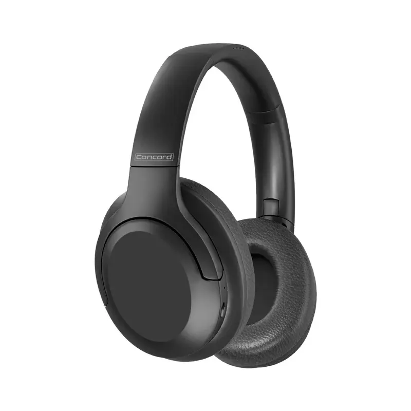 Concord ANC High-Fidelity Stereo Wireless Headphones