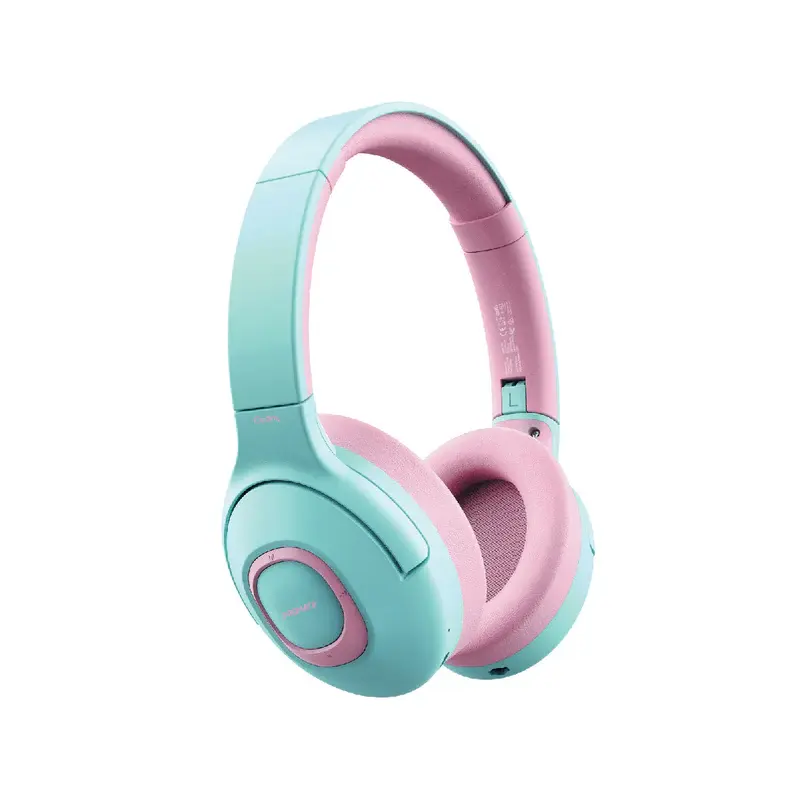 Coddy Hi-Definition SafeAudio™ Wireless Headphone