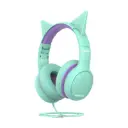 Simba Over-Ear Hi-Definition SafeAudio™ Wired Headset