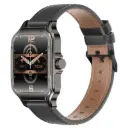 XWatch-RM ActivLife™ Curved AMOLED Screen Smartwatch with BT Calling