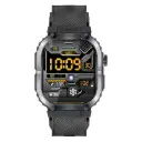 XWatch-SL SportFit™ Tough-Built Smartwatch with BT Calling