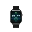 ProWatch-B18 SuperFit™ Smartwatch With Handsfree Support