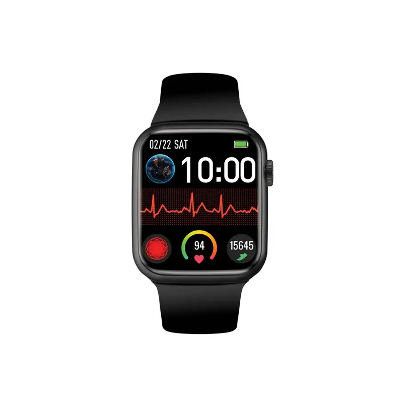 XWatch-B19 ActivLife™ Smartwatch with Hands-Free Function