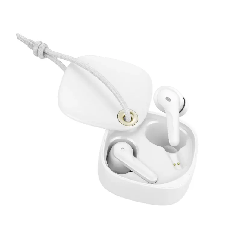 FreePods-3 High Definition ENC Earphones With IntelliTouch