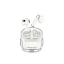 TransPods High Definition Transparent TWS Earbuds with IntelliTouch
