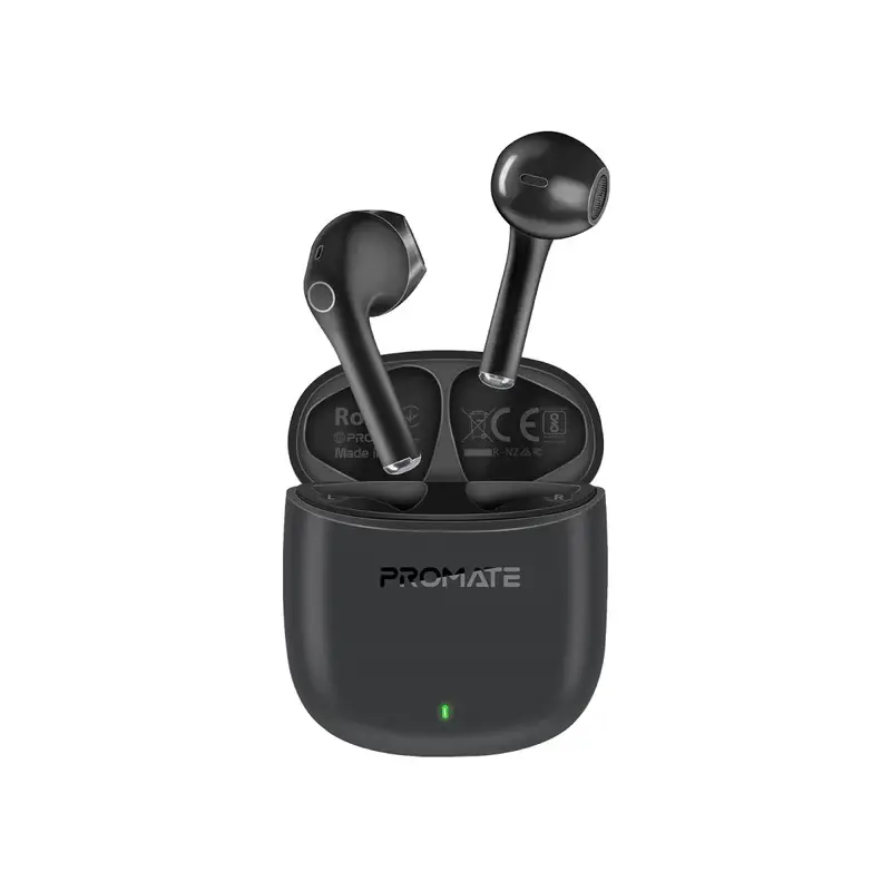 Lima High Definition ENC TWS Wireless Earbuds with IntelliTouch