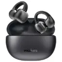 AirClip AudioFit™ Open Ear Clip On TWS Earbuds w/ IntelliTouch 