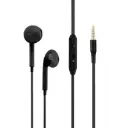 gearPod-IS2 Lightweight High-Performance Stereo Earbuds