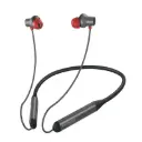 Velcon High-Definition ANC Wireless Neckband Earphones 