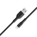 XCord-Ai High Tensile Strength Data & Charge Cable for Apple Devices