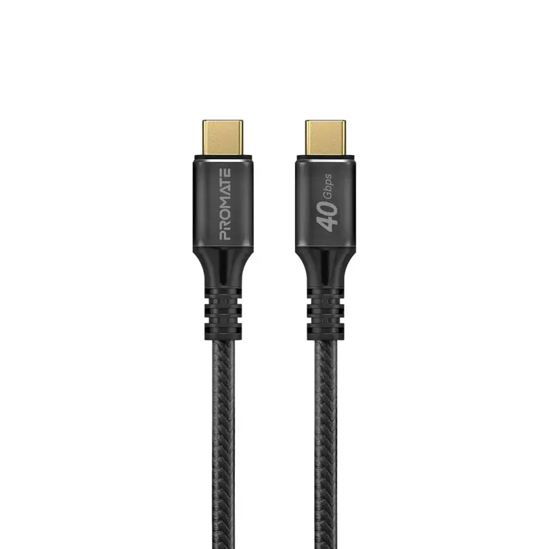 PowerBolt240-2M 240W Super Speed Fast Charging USB-C Cable