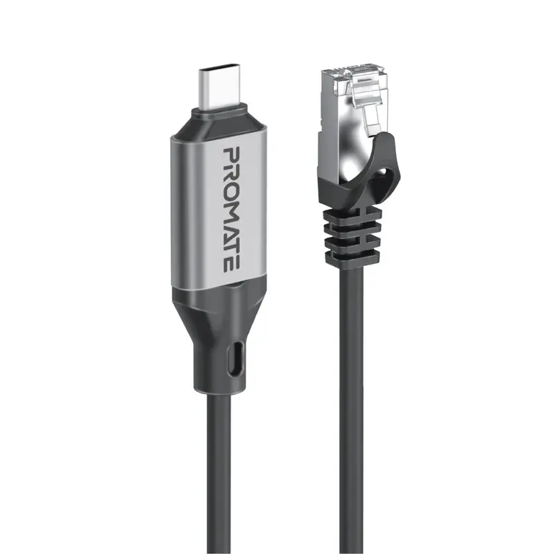 CLink-RJ45 High-Speed USB-C to Gigabit Ethernet Cable