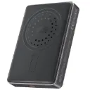 Blade-10 Ultra-Compact Aluminum Crafted MagSafe Compatible Wireless Charging PowerBank