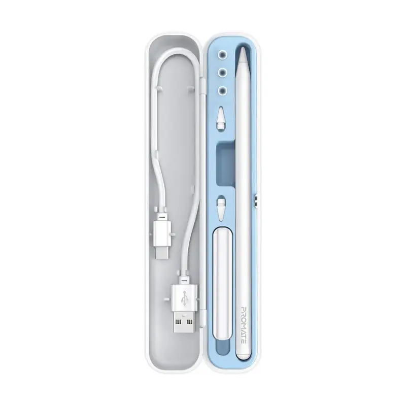 Quill-2 High Precision Active Capacitive Wireless Stylus Kit