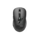 Samo Dual Mode Rechargeable Wireless Mouse with BT & RF Connectivity