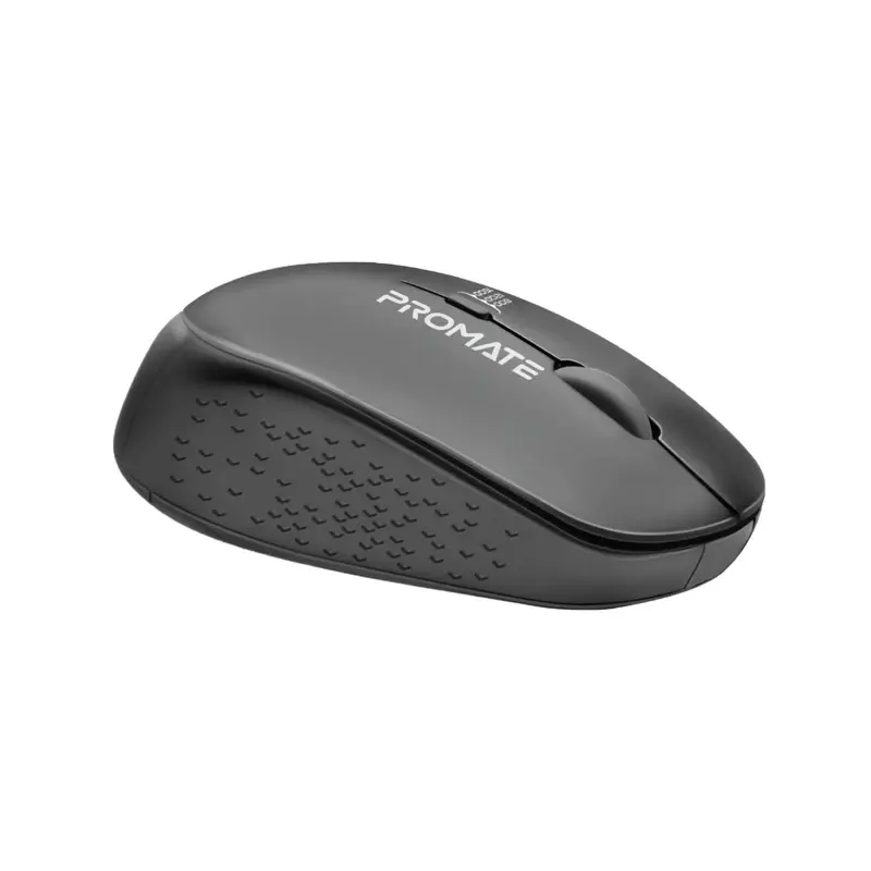 Tracker 1600DPI MaxComfort® Ergonomic Wireless Mouse 