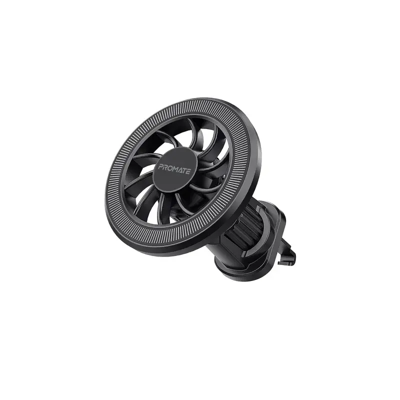 ClipMount MagGrip™ Cradleless AC Vent Magnetic Smartphone Mount