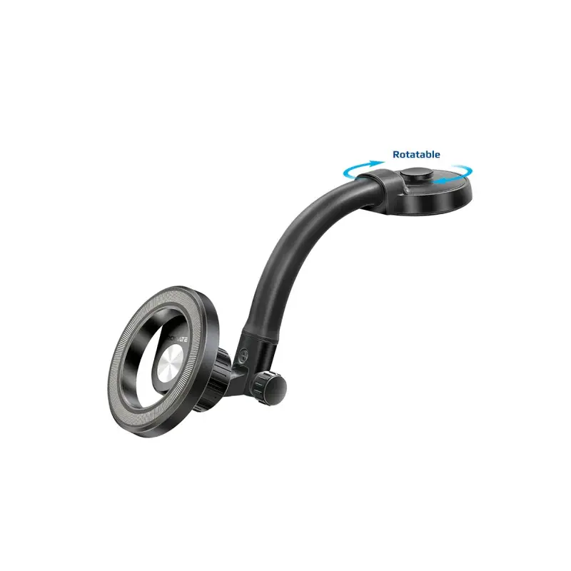 MagHoop-GN MagGrip™ 360° Cradleless Magnetic Ring Smartphone Holder