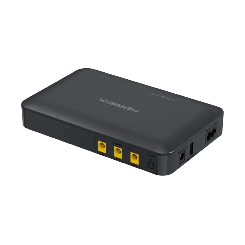 POEXDC2  PCE EXDC-2 MAX UPS 12V 2.1A  