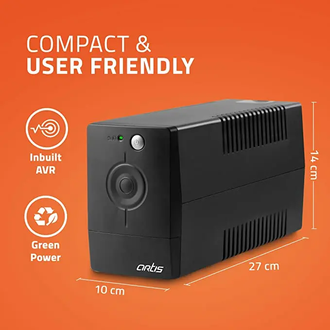 ACE STAR UPS 600VA ACESTAR600 