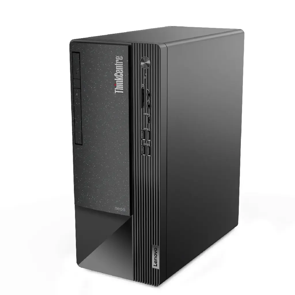 Lenovo ThinkCentre Neo 50t Gen 4 Desktop - Intel Core i7-13700 - RAM 8GB - SSD 512GB