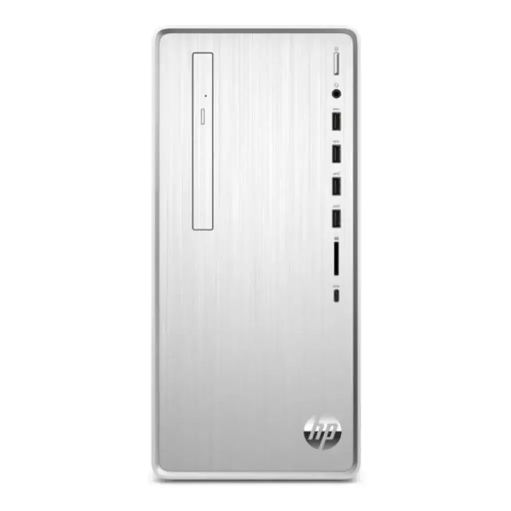 hp Pavilion, Intel Core I7-12700F, 16GB DDR4, 1TB HDD+256GB SSD, AMD Radeon™ RX 550 Graphics, W11H