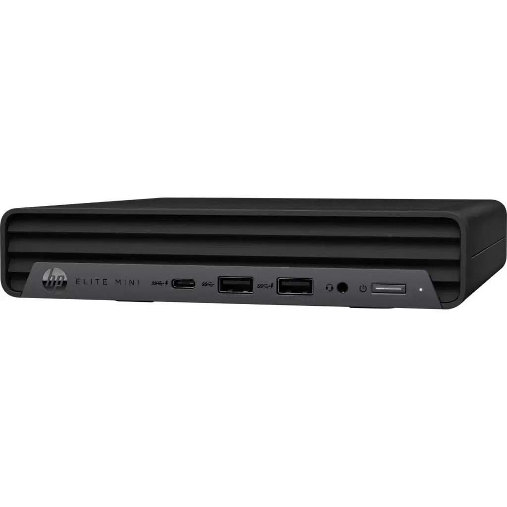 hp Hp ProDesk 405 G8 Mini PC, AMD R3-5350GE, 32GB DDR4, 512GB SSD, AMD Radeon Graphics, Win11DG