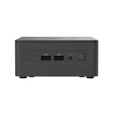 Asus NUC 12pro, Intel Core i3-1220P, Intel UHD Graphics, 4xUSB, M.2 22x80 NVMe, 22x42 SATA, 2.5'' SATA slot, 2,5Gbe LAN, 2xHDMI, 2x Thunderbolt 4 (USB-C+DP), no Storage, no RAM, AX211.NGWG.NV, no OS 