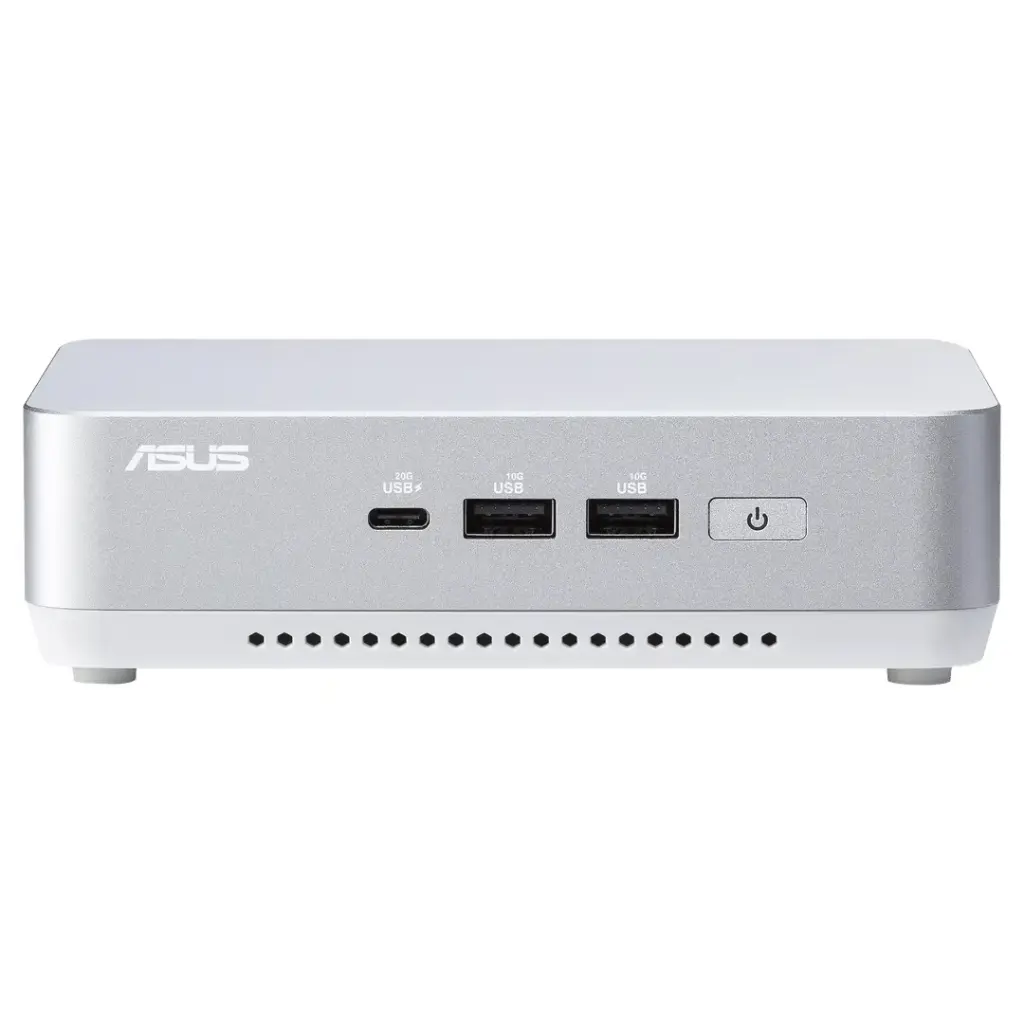 Asus NUC 14 Pro+, Intel Core Ultra 9 14th Gen 185H