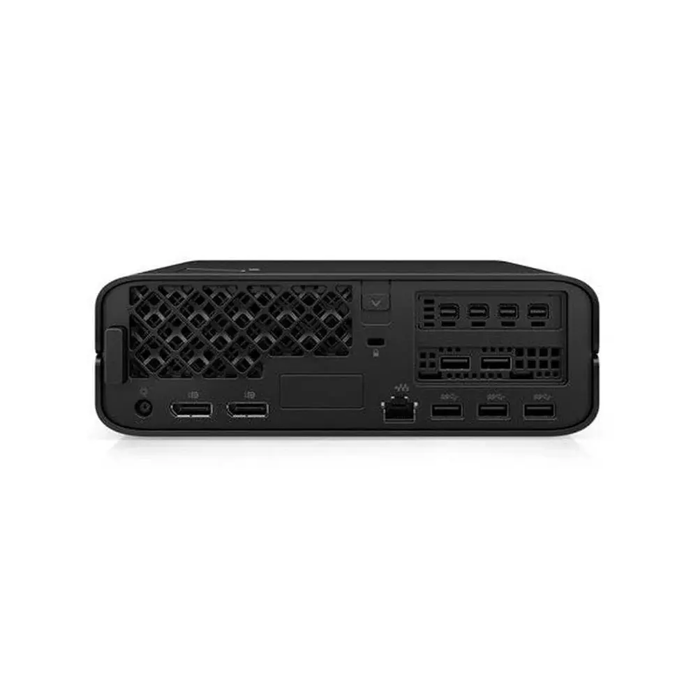  HP Z2 G9 Mini Workstation, Intel Core I7-14700, 16GB DDR5, 512GB SSD, Intel UHD Graphics W11P 